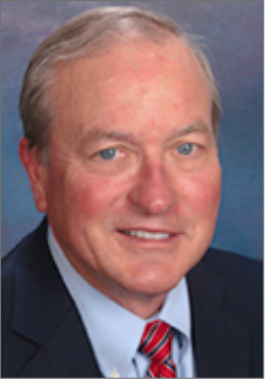 Steve Duffy