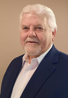 Tim McKinney